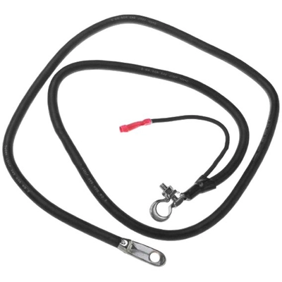 BLUE STREAK (HYGRADE MOTOR) - A60-2UT - Battery Cable pa1