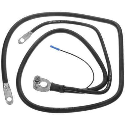 BLUE STREAK (HYGRADE MOTOR) - A61-2AEN - Battery Cable pa1