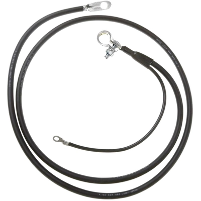 BLUE STREAK (HYGRADE MOTOR) - A62-4UTC - Battery Cable pa1