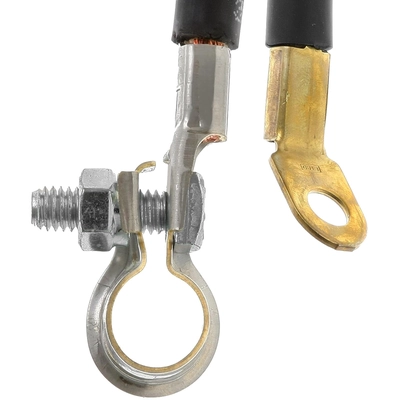 BLUE STREAK (HYGRADE MOTOR) - A6-2T - Battery Cable pa2