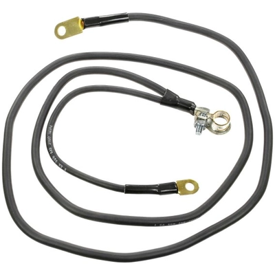 BLUE STREAK (HYGRADE MOTOR) - A66-4TC - Battery Cable pa1