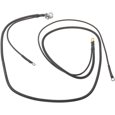 BLUE STREAK (HYGRADE MOTOR) - A66-4UDC - Battery Cable pa1