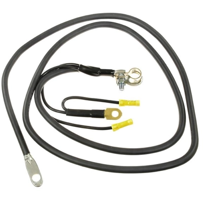 BLUE STREAK (HYGRADE MOTOR) - A67-4TB - Battery Cable pa1