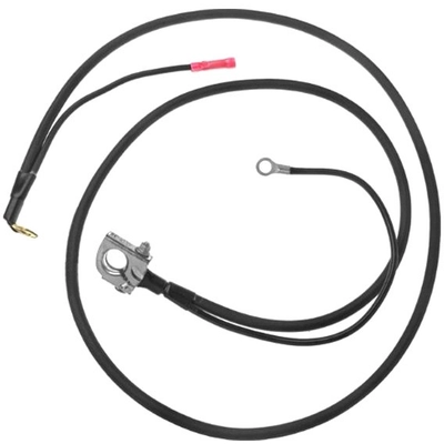 BLUE STREAK (HYGRADE MOTOR) - A69-4RDN - Battery Cable pa1