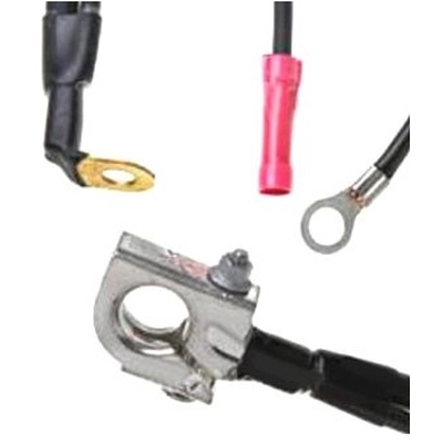 BLUE STREAK (HYGRADE MOTOR) - A69-4RDN - Battery Cable pa2