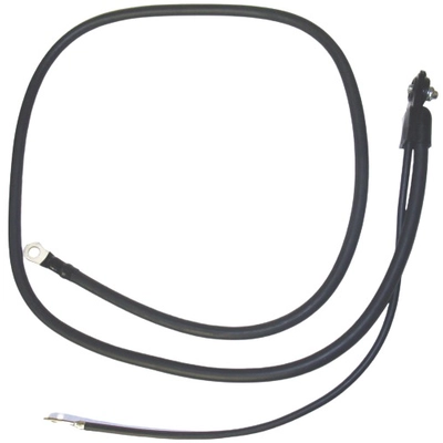 BLUE STREAK (HYGRADE MOTOR) - A70-0HD - Battery Cable pa1