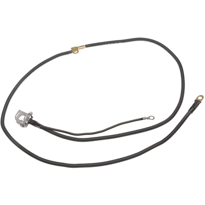 BLUE STREAK (HYGRADE MOTOR) - A70-4RDN - Battery Cable pa1