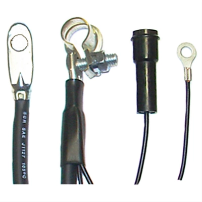 BLUE STREAK (HYGRADE MOTOR) - A72-4TC - Battery Cable pa2