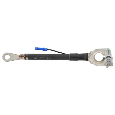 BLUE STREAK (HYGRADE MOTOR) - A7-2AEN - Battery Cable pa1