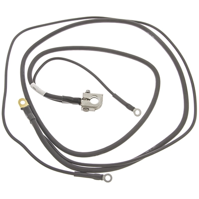 BLUE STREAK (HYGRADE MOTOR) - A75-4RDN - Battery Cable pa2