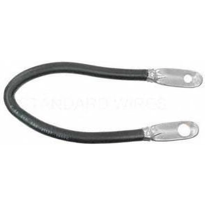 Battery Cable Negative by BLUE STREAK (HYGRADE MOTOR) - A12-4LF pa2