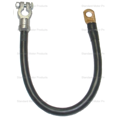 Battery Cable Negative by BLUE STREAK (HYGRADE MOTOR) - A18-00 pa2