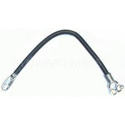 Battery Cable Negative by BLUE STREAK (HYGRADE MOTOR) - A19-1 pa4