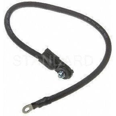 Battery Cable Negative by BLUE STREAK (HYGRADE MOTOR) - A28-0DN pa1