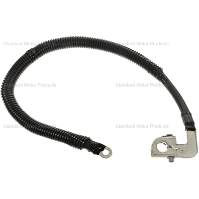 Battery Cable Negative by BLUE STREAK (HYGRADE MOTOR) - A28-0RD pa2