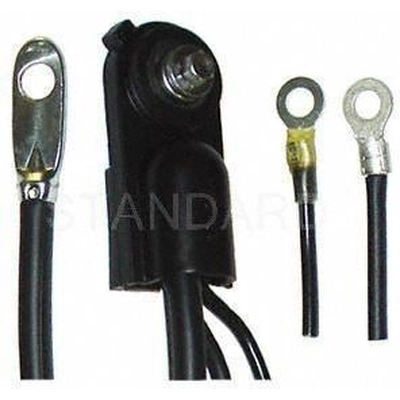 Battery Cable Negative by BLUE STREAK (HYGRADE MOTOR) - A28-4DD pa1