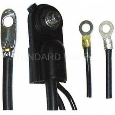 Battery Cable Negative by BLUE STREAK (HYGRADE MOTOR) - A28-4DD pa3