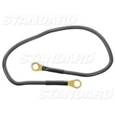 Battery Cable Negative by BLUE STREAK (HYGRADE MOTOR) - A28-4LH pa1
