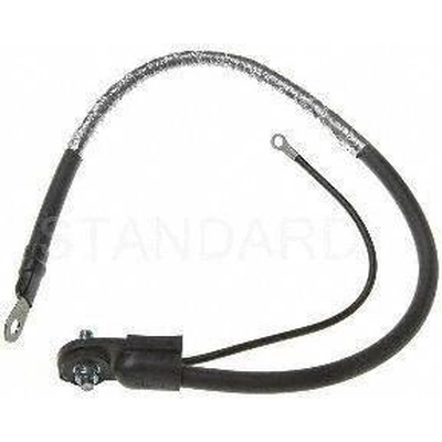 Battery Cable Negative by BLUE STREAK (HYGRADE MOTOR) - A30-0DAC pa1