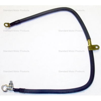 Battery Cable Negative by BLUE STREAK (HYGRADE MOTOR) - A30-2CLT pa3