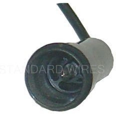 Battery Cable Negative by BLUE STREAK (HYGRADE MOTOR) - A30-6UAC pa3