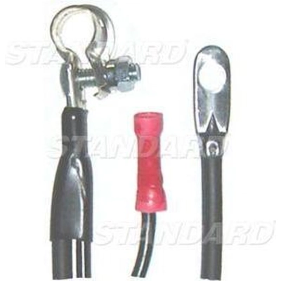 Battery Cable Negative by BLUE STREAK (HYGRADE MOTOR) - A30-6UT pa3