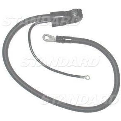 Câble de batterie négatif de BLUE STREAK (HYGRADE MOTOR) - A32-0DAC pa2