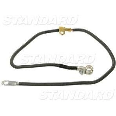 Battery Cable Negative by BLUE STREAK (HYGRADE MOTOR) - A37-4CLT pa1
