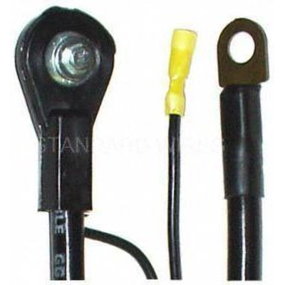 Battery Cable Negative by BLUE STREAK (HYGRADE MOTOR) - A40-2D pa1