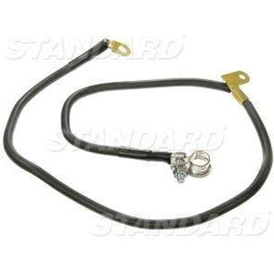 Battery Cable Negative by BLUE STREAK (HYGRADE MOTOR) - A40-4CLTA pa1