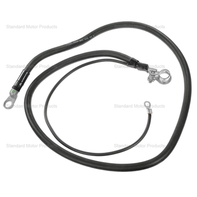 Battery Cable Negative by BLUE STREAK (HYGRADE MOTOR) - A46-2UHC pa4