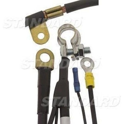 Battery Cable Negative by BLUE STREAK (HYGRADE MOTOR) - A46-4CLT pa1