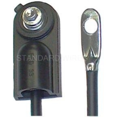 Battery Cable Negative by BLUE STREAK (HYGRADE MOTOR) - A46-6DN pa1