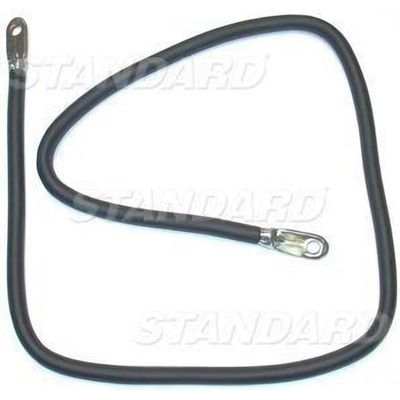 Battery Cable Negative by BLUE STREAK (HYGRADE MOTOR) - A49-1L pa4