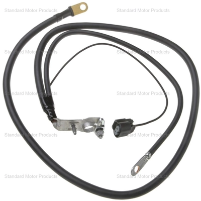Battery Cable Negative by BLUE STREAK (HYGRADE MOTOR) - A49-2APN pa4