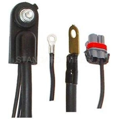 Battery Cable Negative by BLUE STREAK (HYGRADE MOTOR) - A53-2DDC pa1