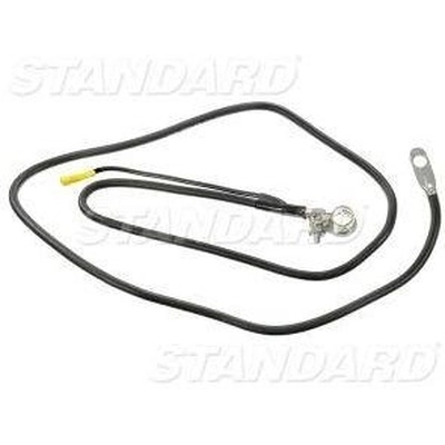 Battery Cable Negative by BLUE STREAK (HYGRADE MOTOR) - A56-6UT pa1