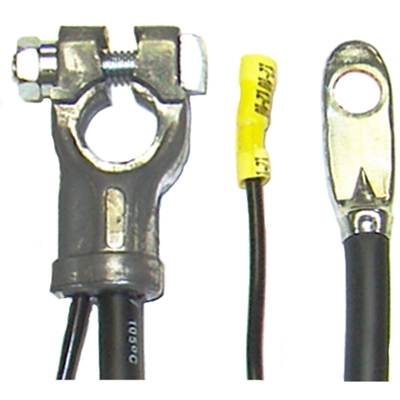 BWD AUTOMOTIVE - BC16T - Battery Cable pa2