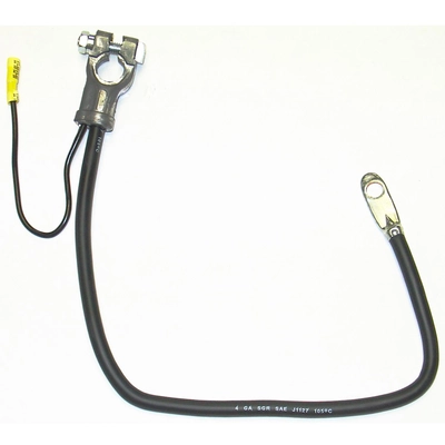 BWD AUTOMOTIVE - BC20T - Battery Cable pa1