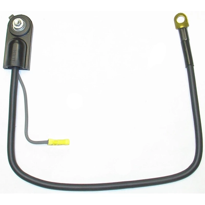 BWD AUTOMOTIVE - BC25S - Battery Cable pa2