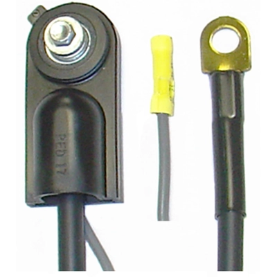 BWD AUTOMOTIVE - BC35S - Battery Cable pa2