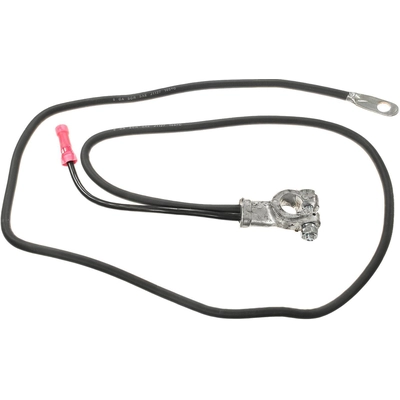 BWD AUTOMOTIVE - BC650U - Battery Cable pa1