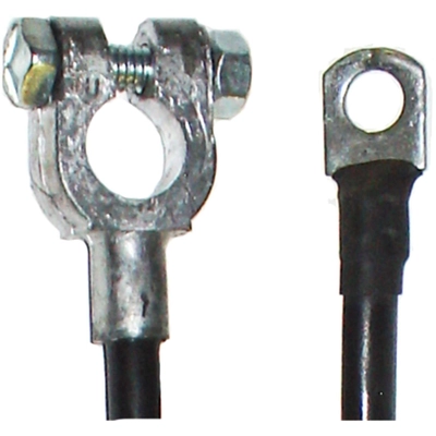 STANDARD - PRO SERIES - A10-4 - Battery Cable pa2