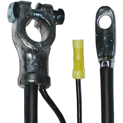 STANDARD - PRO SERIES - A22-4U - Battery Cable pa1