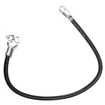 STANDARD - PRO SERIES - A23-1 - Battery Cable pa1