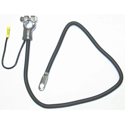 STANDARD - PRO SERIES - A30-4U - Battery Cable pa1