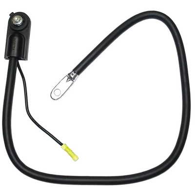 ACDELCO - 2SD35X - Battery Ground Strap pa1