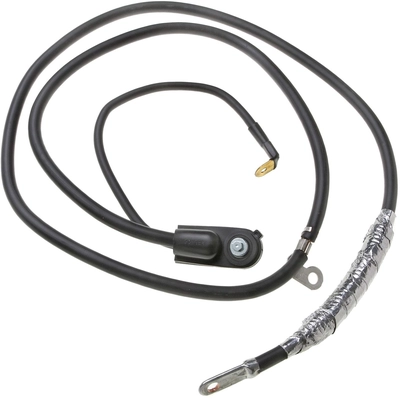 ACDELCO - 2SD79CX - Battery Cable pa1