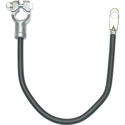 Battery Cable Positive by ACDELCO - 4BC16 pa1