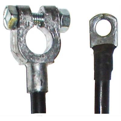 Battery Cable Positive by ACDELCO - 4BC16 pa2